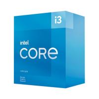 INTEL I3-10105 3.70GHz Max 4.40Ghz 6MB LGA1200P (VGA VAR) (FANLI BOX) 10.Nesil